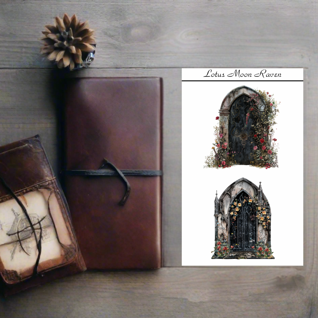 Gothic Romance