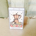 The Food Tarot