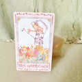 Skeleton Tarot