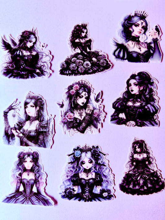Gothic Princess 2