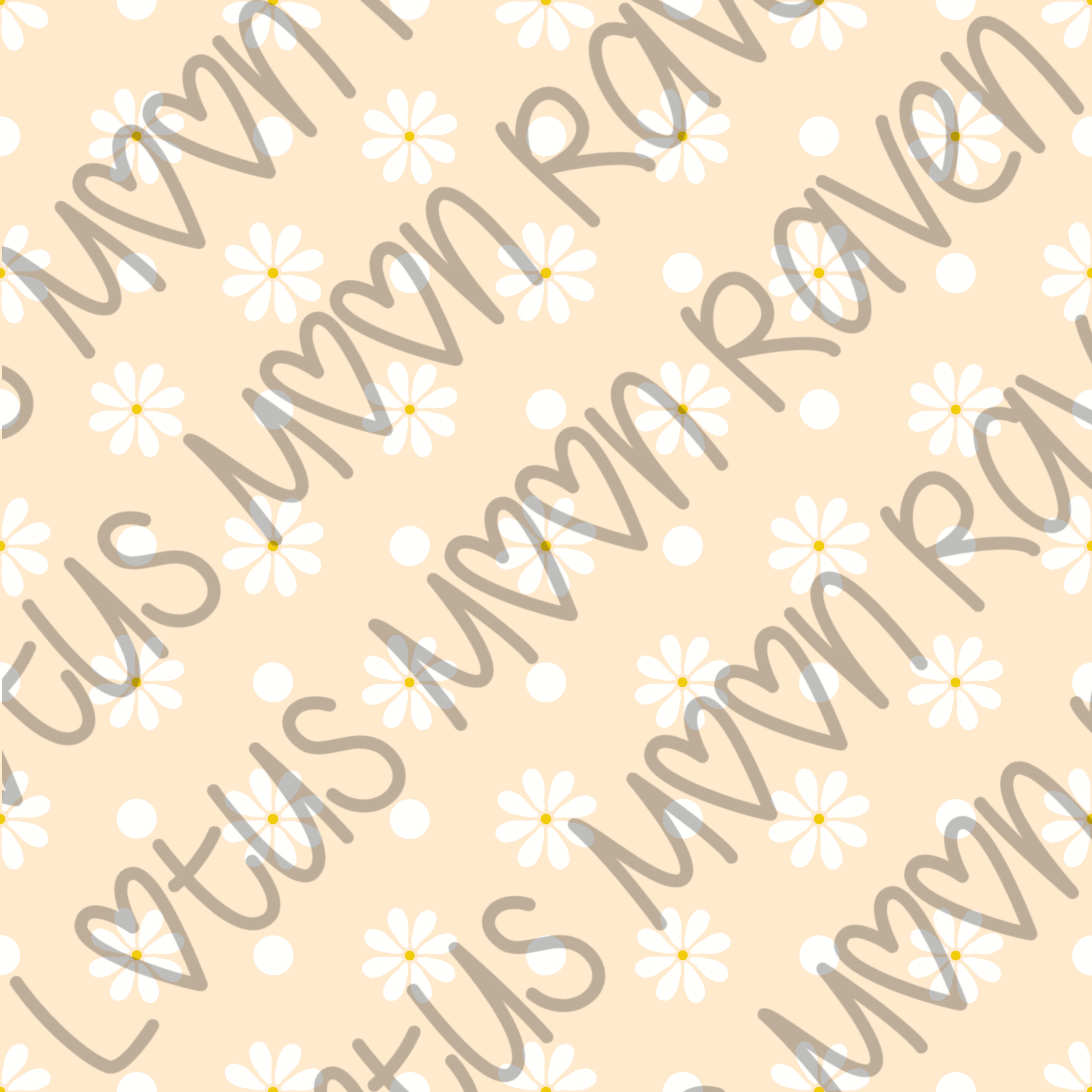 Daisy Paper