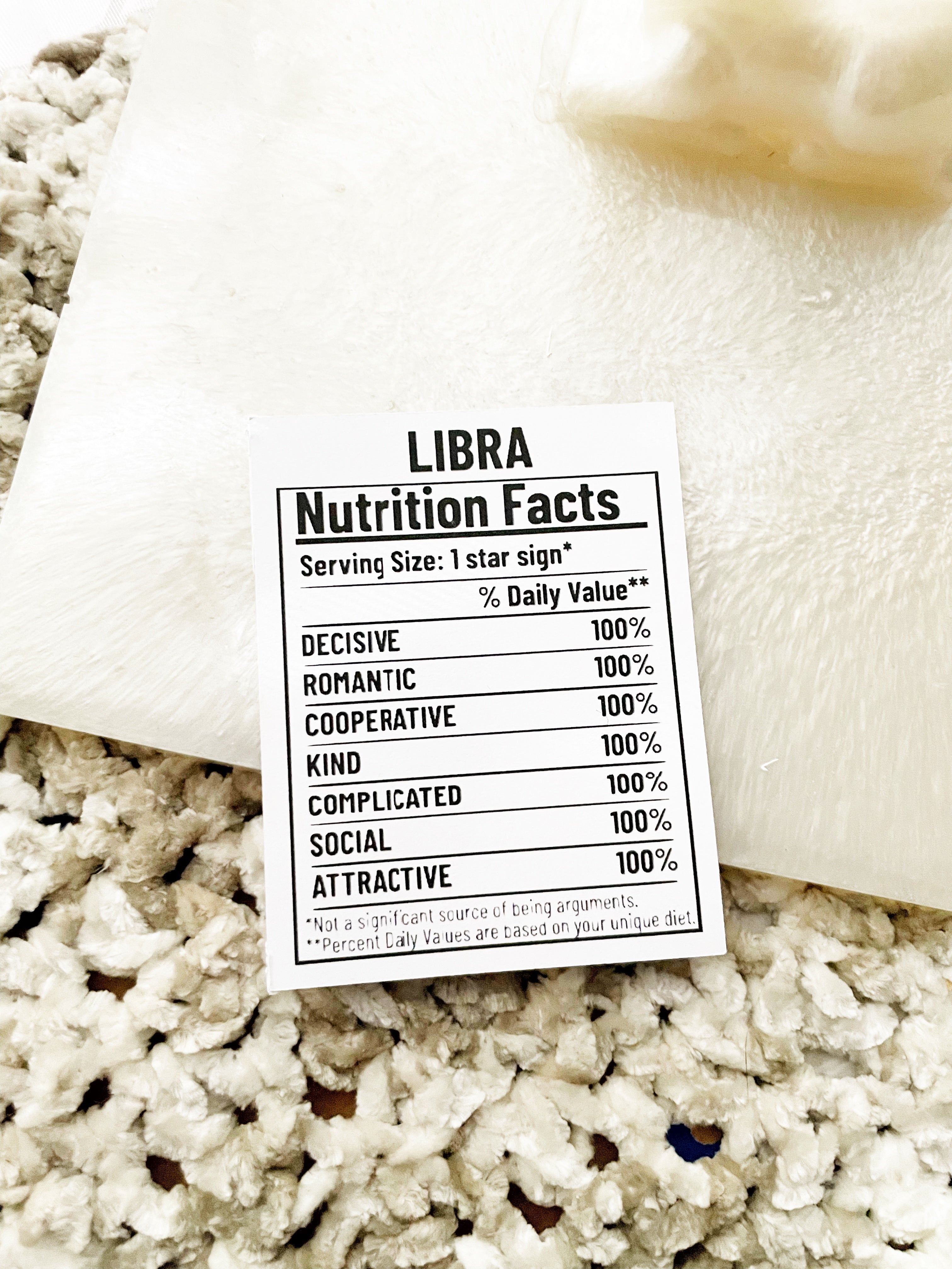 Zodiac Nutrition