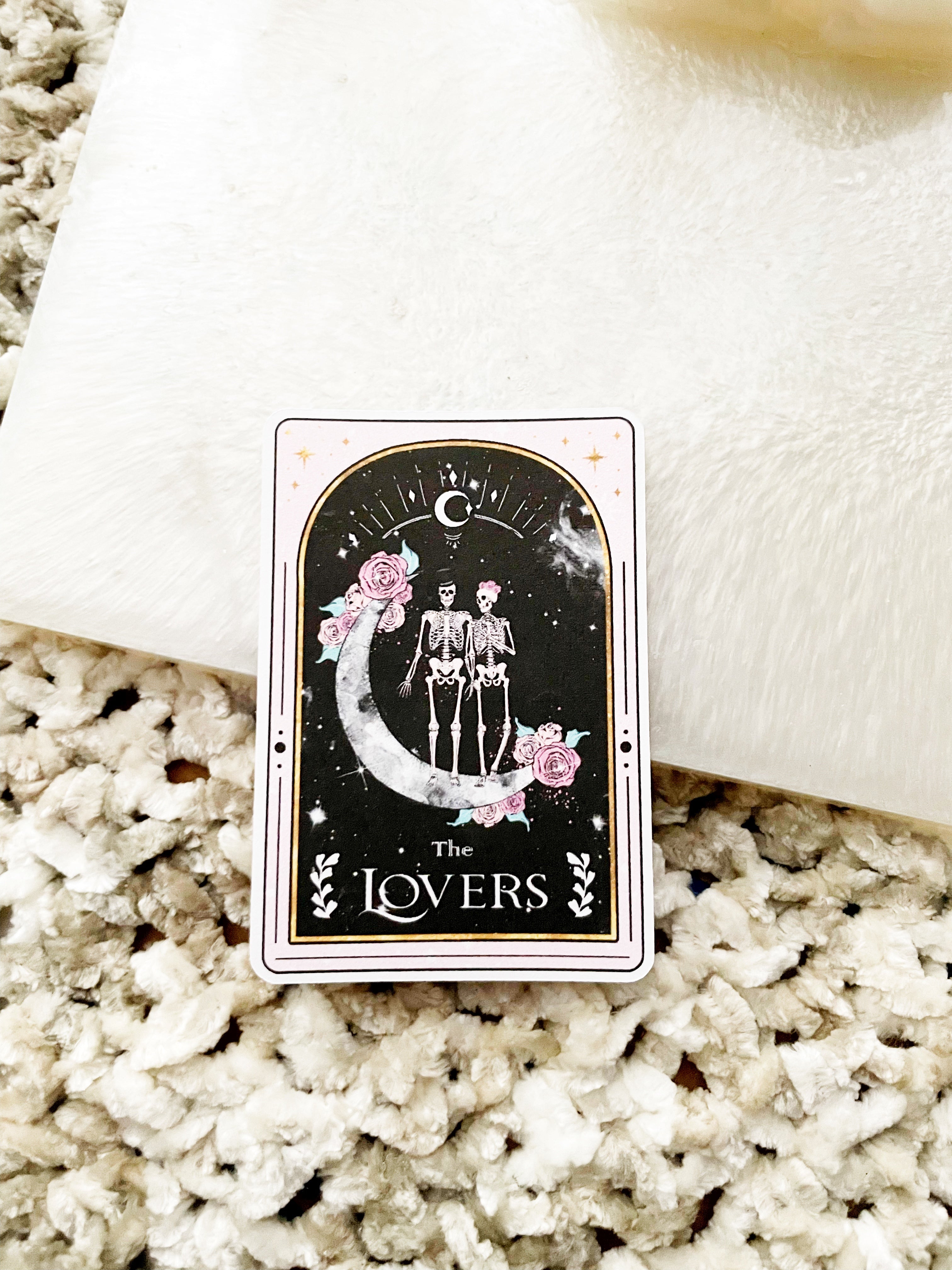 The Tarot