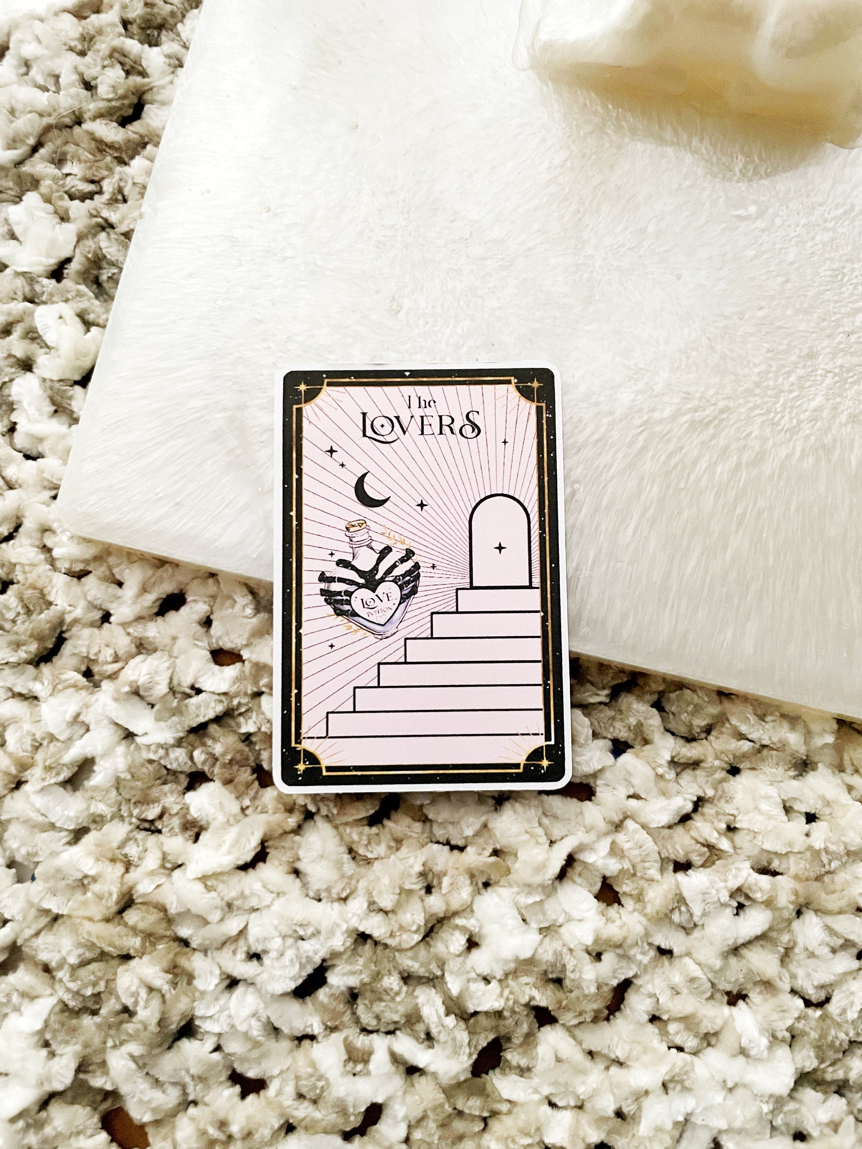 The Tarot