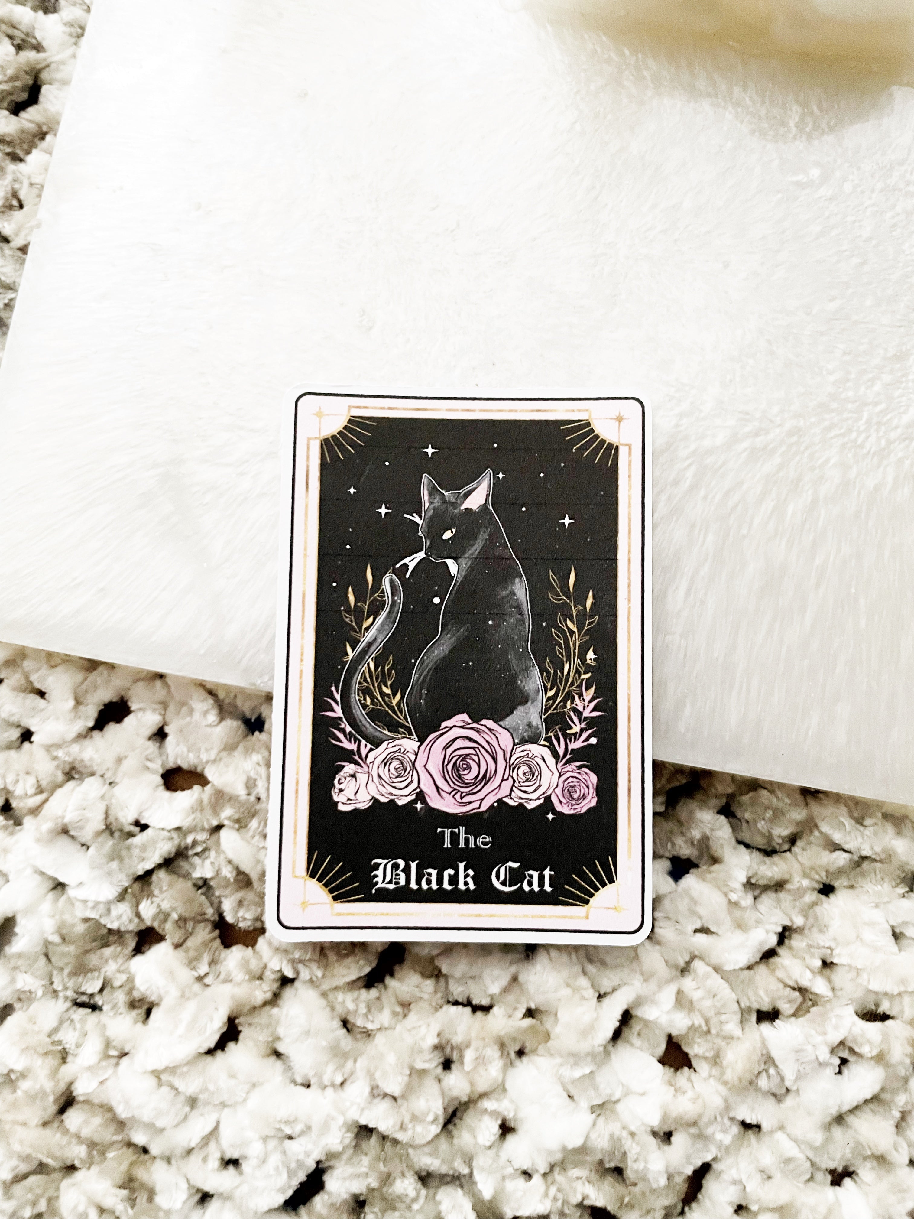 The Tarot