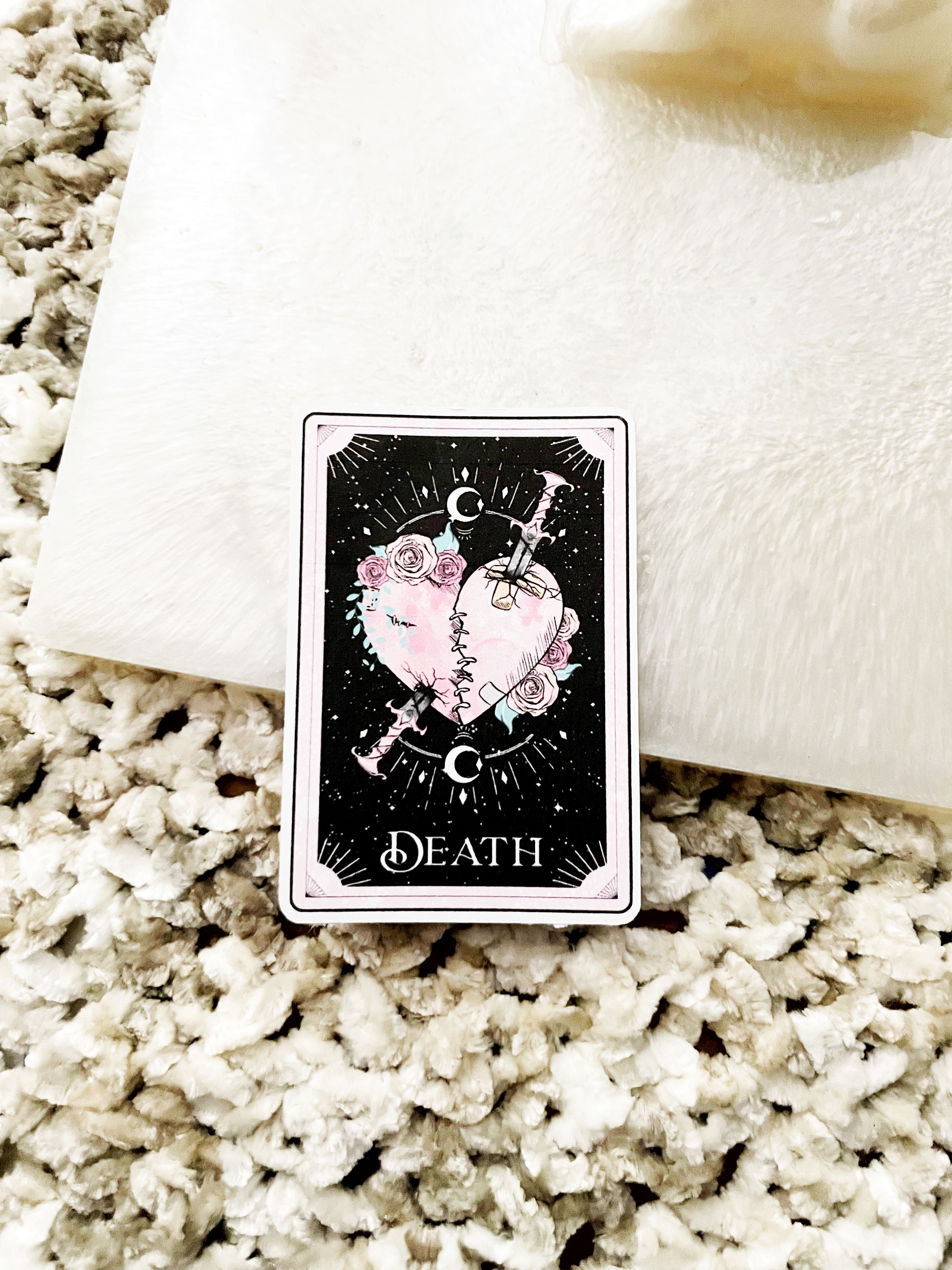The Tarot