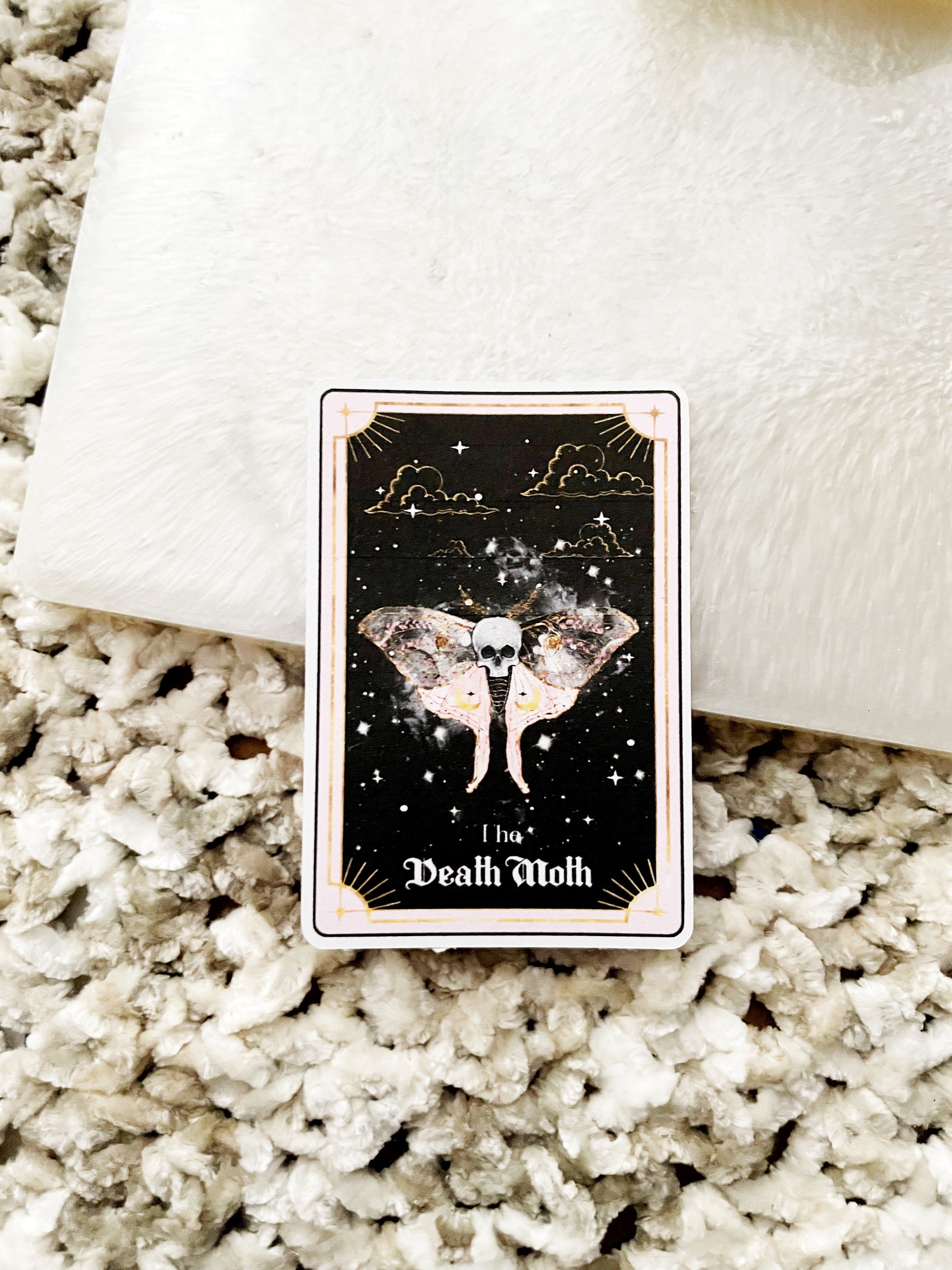 The Tarot
