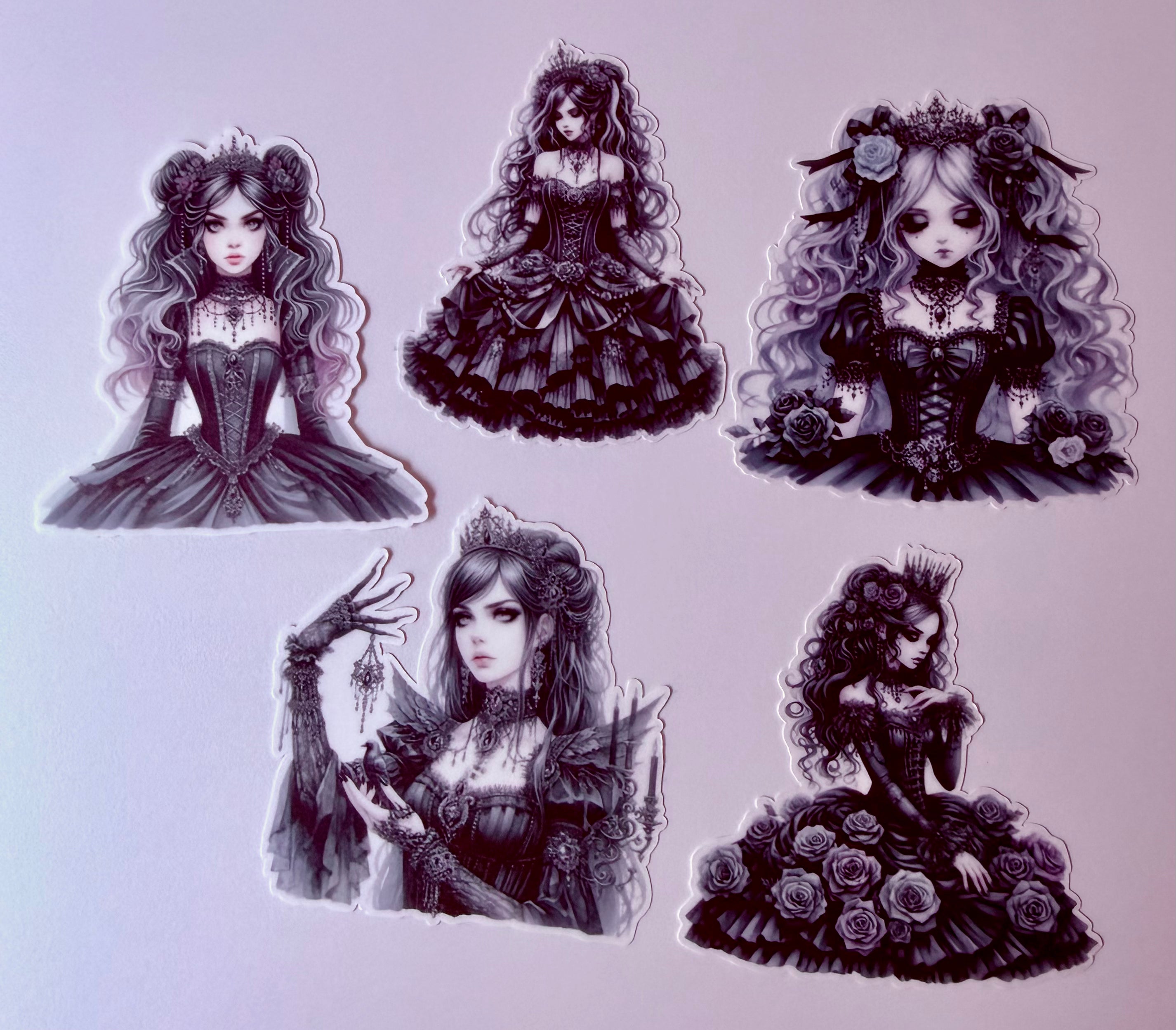 Gothic Princess 2
