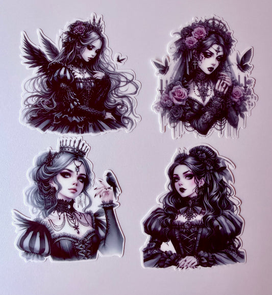 Gothic Princess 2