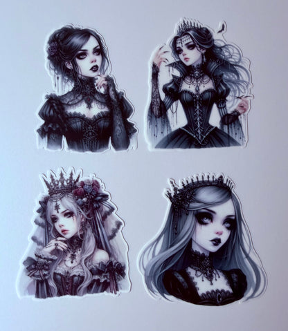 Gothic Princess 1