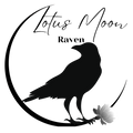 Lotus Moon Raven Gift Card