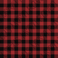 Buffalo Plaid Papers