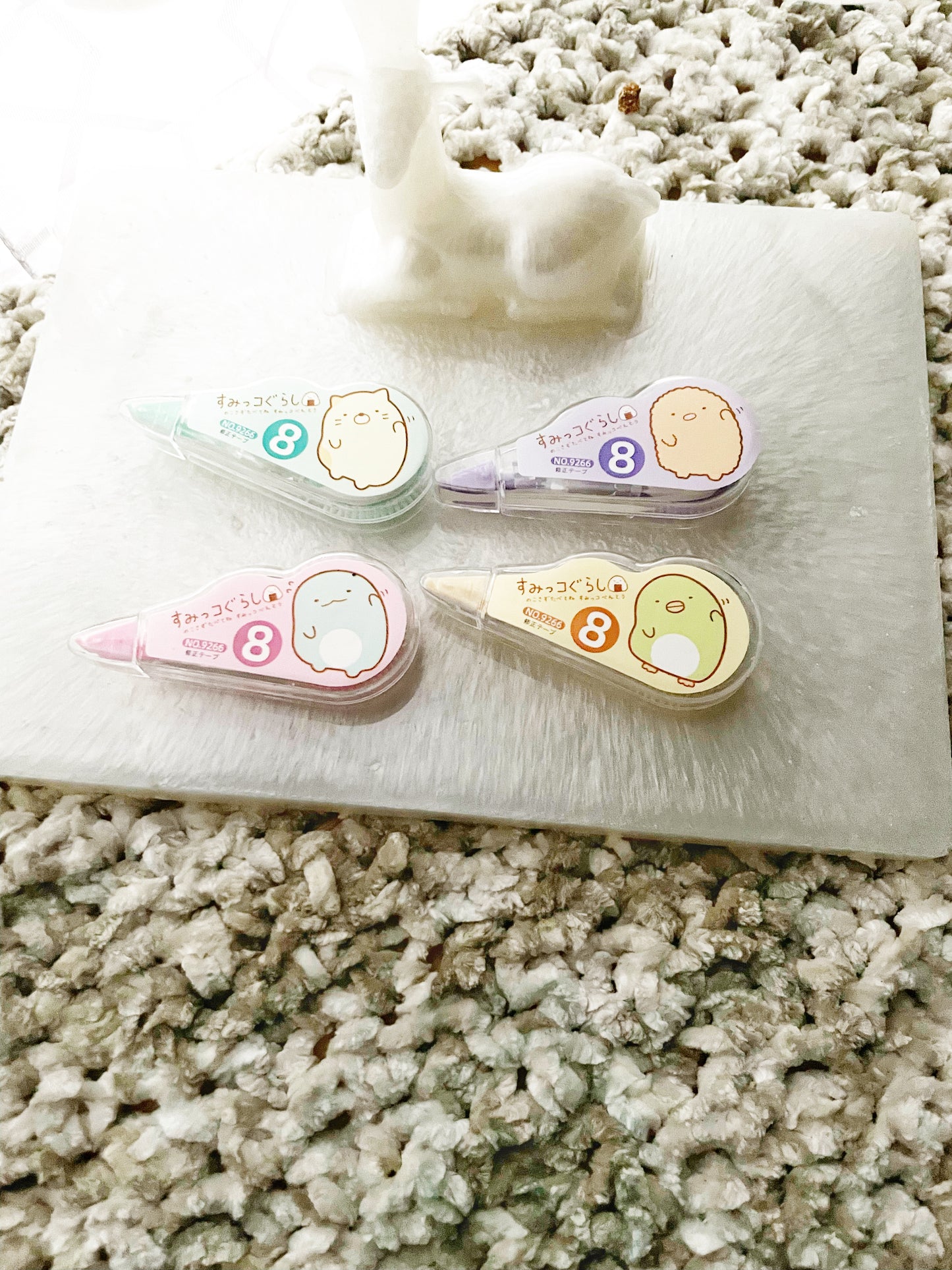 Summiko  Correction Tape