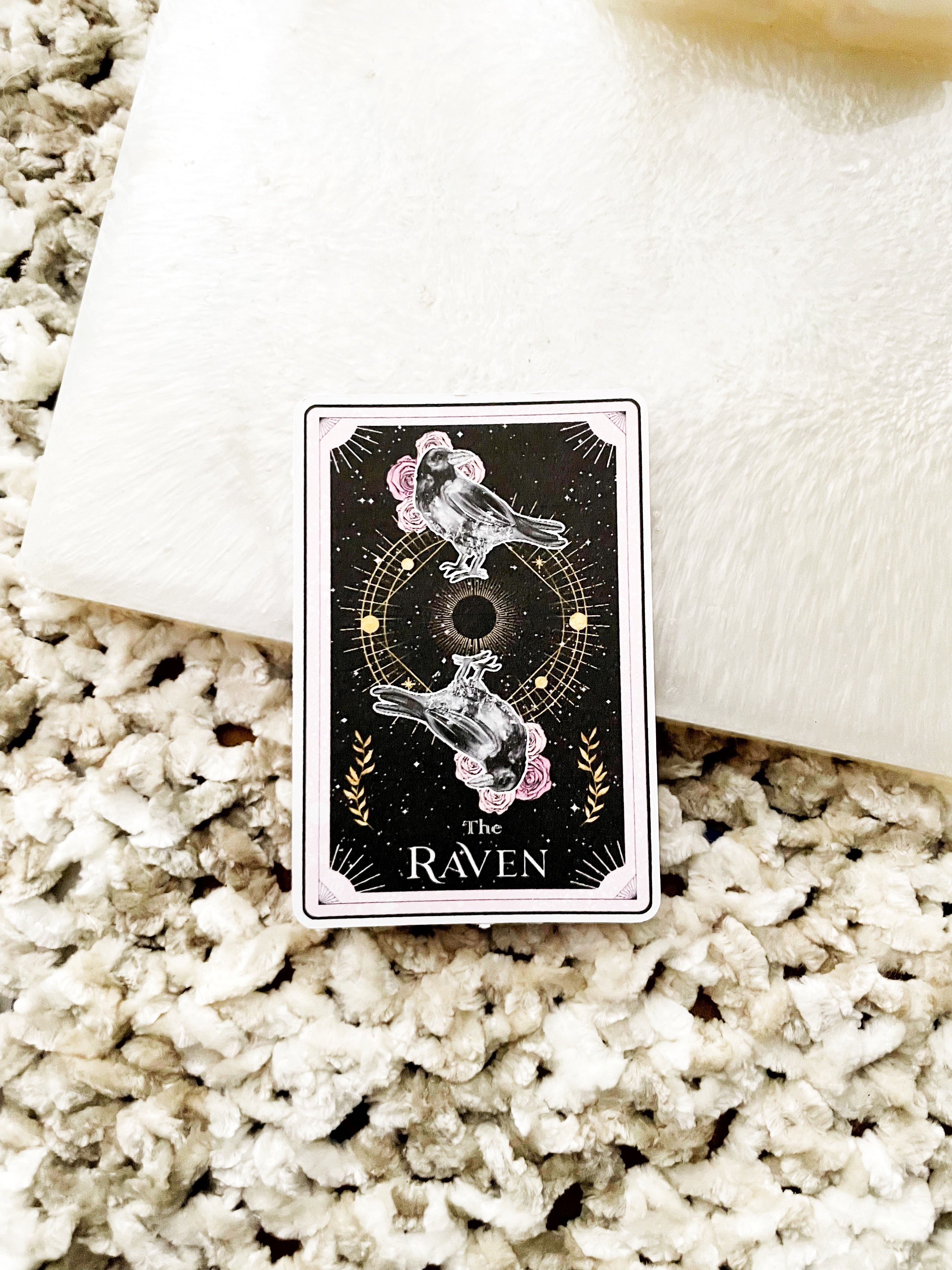 The Tarot