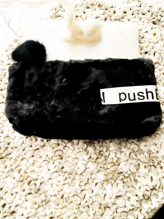 Fur Pouch