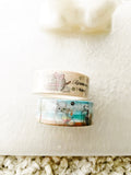 Character Washi Tape
